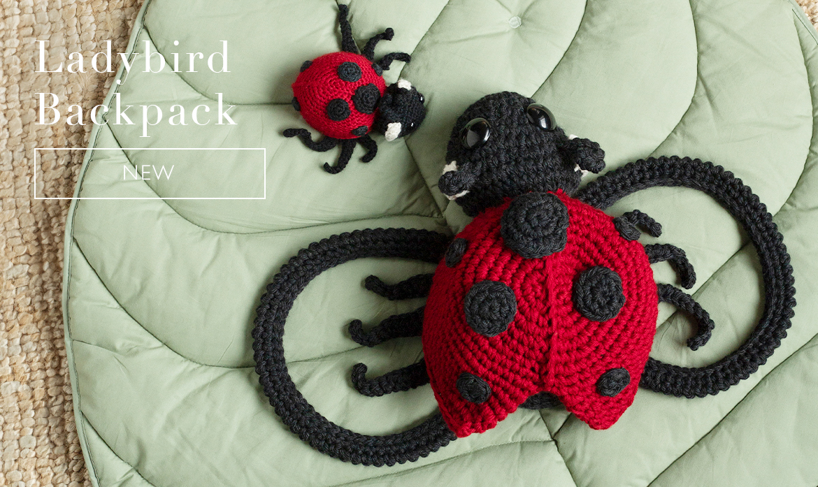 toft magazine new summer crochet patterns knit ladybird new quarterly